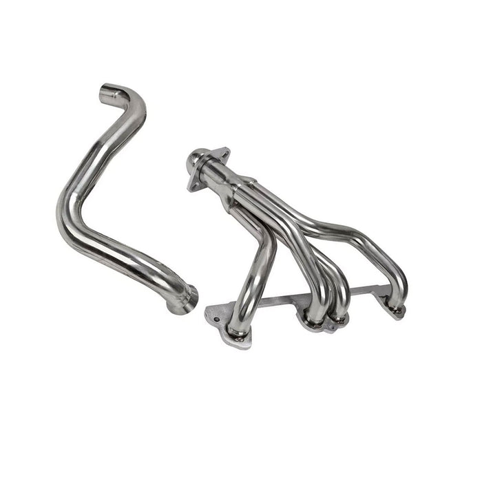 Seguler 1997-1999 2.5L Jeep Wrangler TJ L4 Exhaust Header