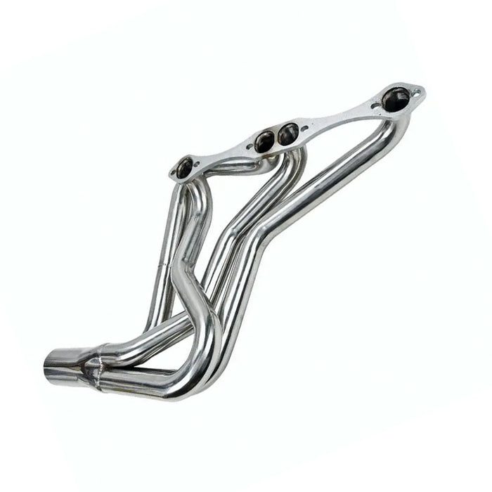 Seguler 1972-1987 Small Block Chevy Malibu, Monte Carlo, Grand Prix, Cutlass, Regal and 1970-1981 Camaro SBC 267-400 V8 Exhaust Header