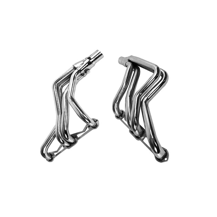 Seguler 1982-1992 5.0L 5.7L Chevy Camaro Pontiac Firebird With Small Block Chevy V8 Stainless Steel Long Tube Exhaust Header