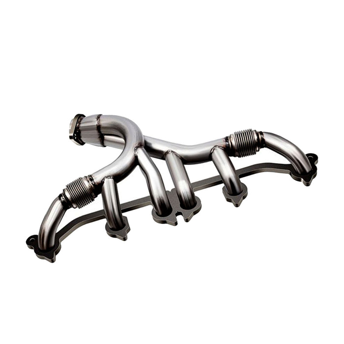 Seguler 1991-1999 4.0L/5.2L Jeep Cherokee/Comanche/Wrangler (674-196) Exhaust Manifold