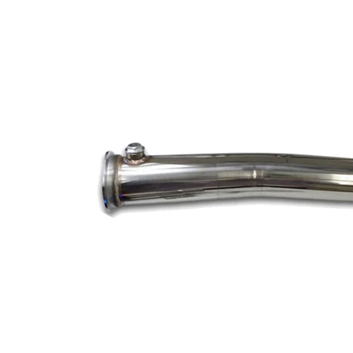 Seguler 2006-2011 Audi A3 VW Golf GTi Jetta Mk5/Mk6 2.0T Decat 3 inch Catless Downpipe Exhaust