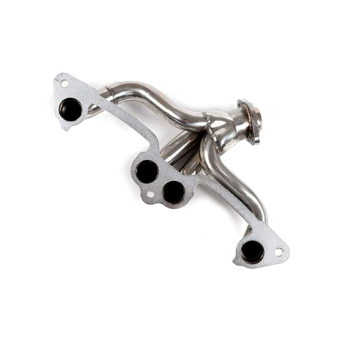 Seguler 1991-2002 Jeep Cherokee & Wrangler(TJ) Wrangler (YJ) L4 2.5L Exhaust Manifold