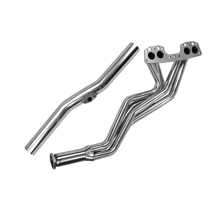 Seguler 1975-1980 2.2L Toyota Celica Pickup Hilux 4WD Exhaust Header