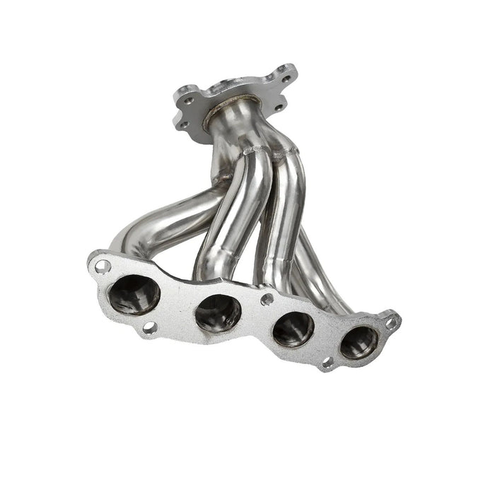 Seguler 2002-2006 Acura RSX Non Type S & 2002-2005 Honda Civic Si 2.0L Exhaust Header Manifold