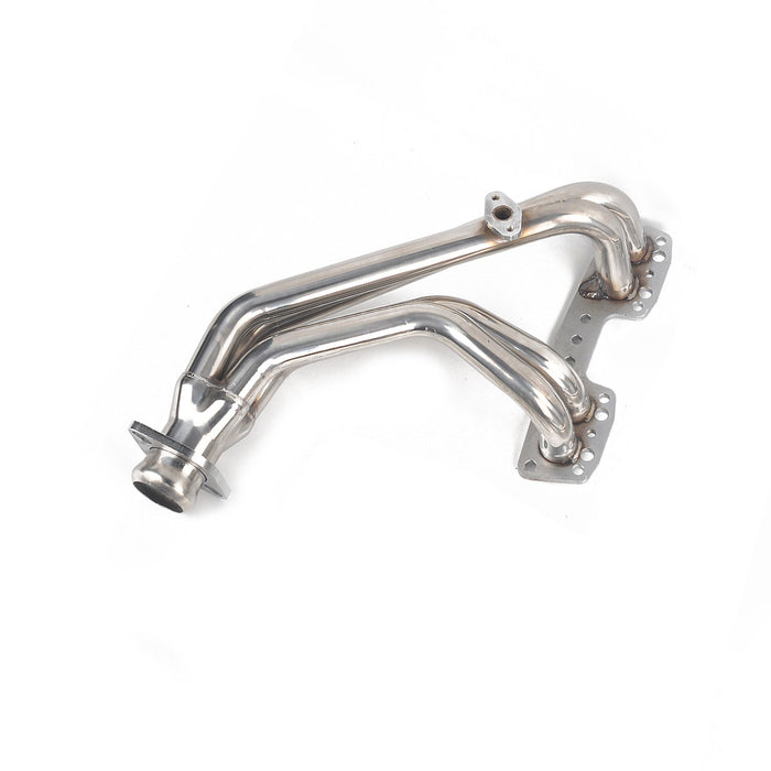 Seguler 2.2L/2.4L 1990-1995 Toyota 4Runner, Pick Up, DLX, SR5 Truck 20R/22RE Stainless Header