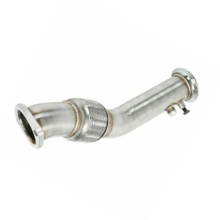 Seguler 2004-2014 BMW 535D 335D E90 E91 E92 E60 E61 Diesel M57 Turbo Downpipe Exhaust