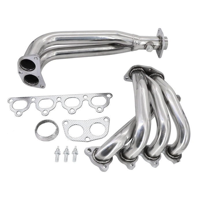 Seguler 1988-2000 Honda Civic D-series EJ/EG/EH/EK D15 Exhaust Manifold Header