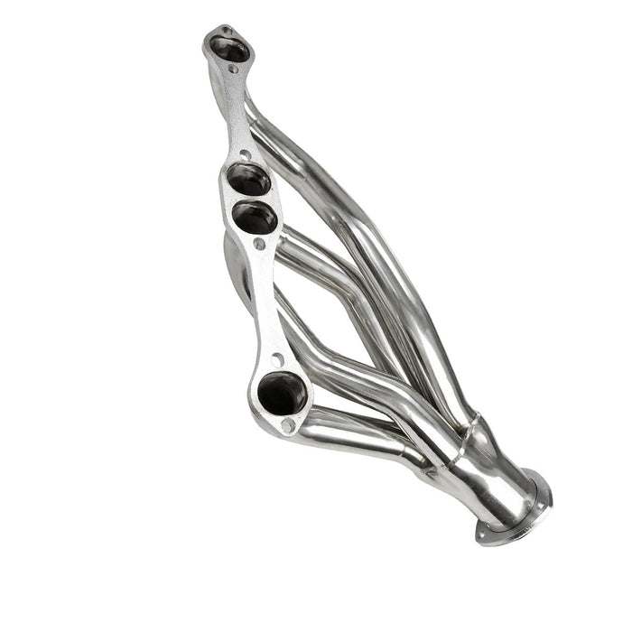 Seguler 1967-1987 Chevy All Small Block SB V8 262 265 283 305 327 350 400 Exhaust Header