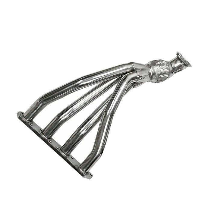 Seguler 2002-2008 Mini Cooper R50/R52/R53 High Quality Stainless Steel Race Exhaust Header Manifold