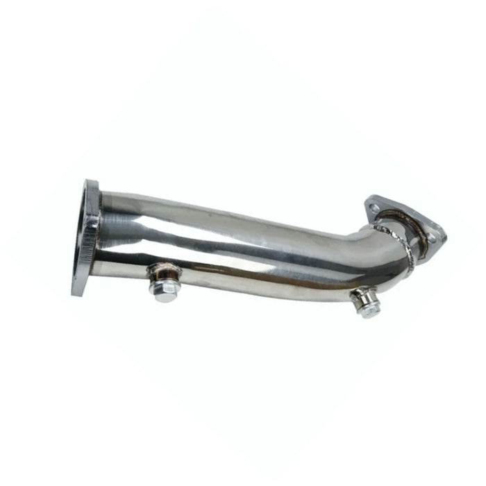 Seguler 1997-2005 Audi A4 B5 B6/VW Passat 1.8T/L J2 Engineering Downpipe Exhaust