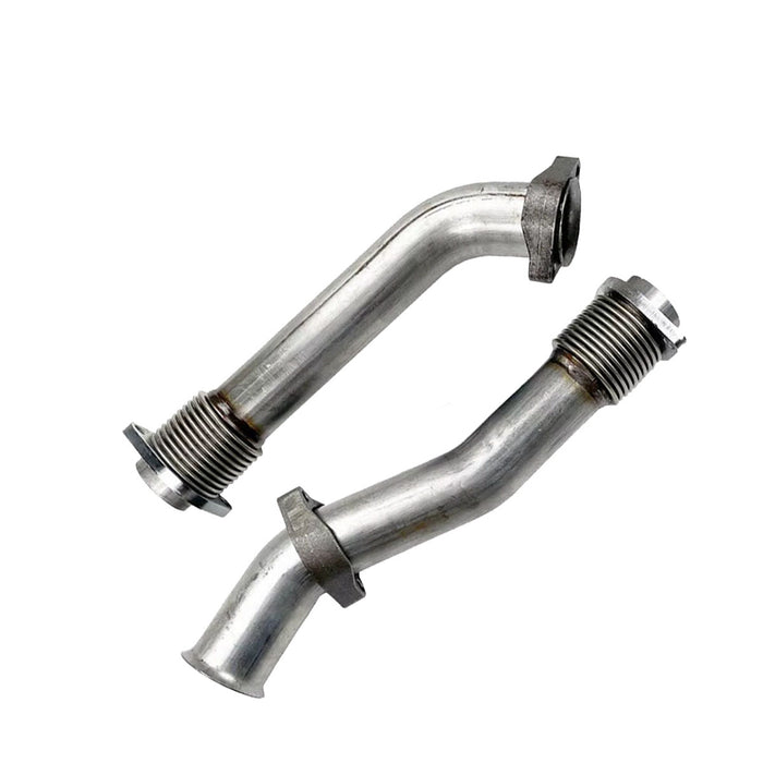 Seguler 1999-2003 7.3L Ford Powerstroke Diesel Bellowed Up-Pipe Kit