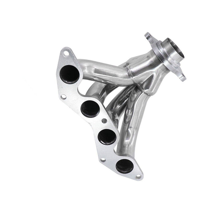 Seguler 2001-2005 1.7L Honda Civic EX Racing Exhaust Header Stainless Steel