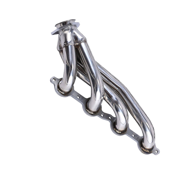 Seguler Chevy C10 Chevelle Camaro Caprice LS1 LS2 LS6 LS7 LSX Stainless Exhaust Header