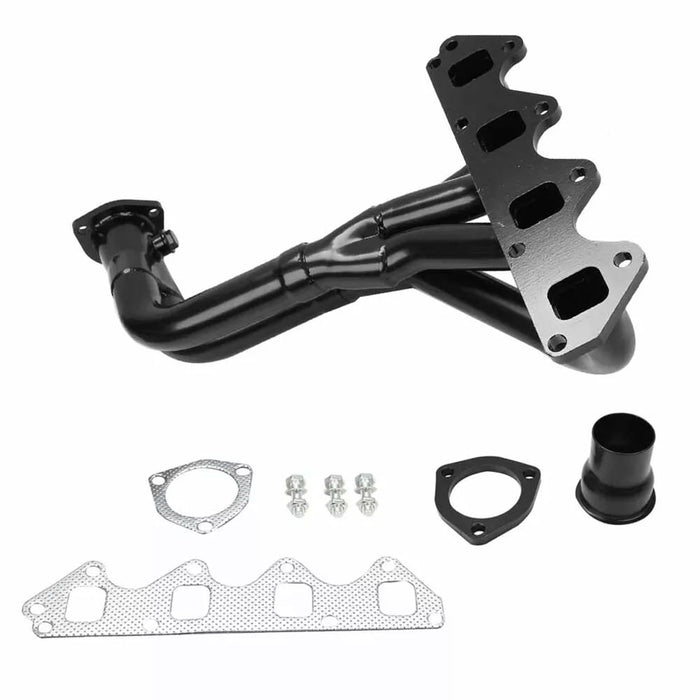 Seguler 1986-1996 1.3L 1.6L Suzuki Samurai & Sidekick Geo Tracker L4 Exhaust Header