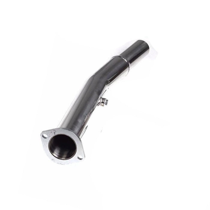 Seguler 1999-2006 Audi S3 TT 1.8T 3 Inch High Flow Downpipe Exhaust