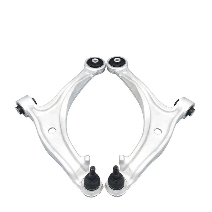Seguler 2005-2010 Odyssey Kit For 4PC Front Lower Control Arm With ball joint Sway Bar