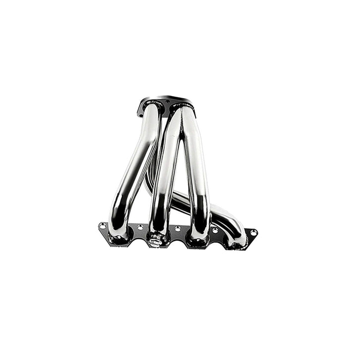 Seguler 2002-2007 2.0L Mitsubishi Lancer Stainless Steel Racing Exhaust Header Manifold Generic