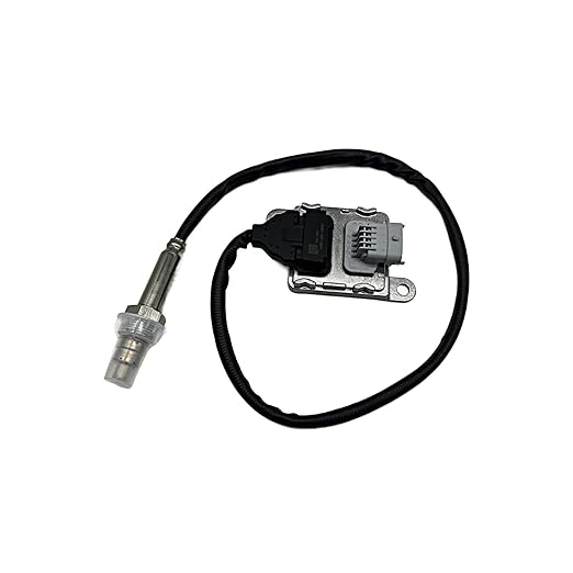 Seguler NOx Nitrogen Oxide Sensor 5WK97360 Compatible with Ram 2500 Ram 3500 Ram 4500 Ram 5500