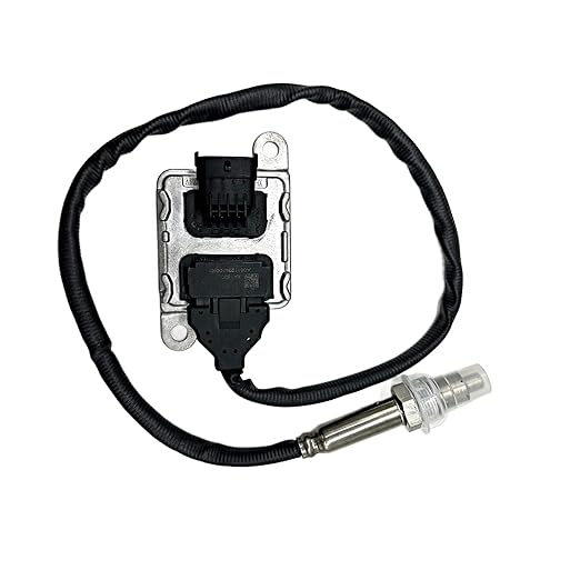 Seguler NOx Nitrogen Oxide Sensor 5WK97366 Compatible with C70 VHD VN VNL VNM VT CXU612 CXU613 CXU614 GU712 GU713 GU812 GU813 GU814 22303391