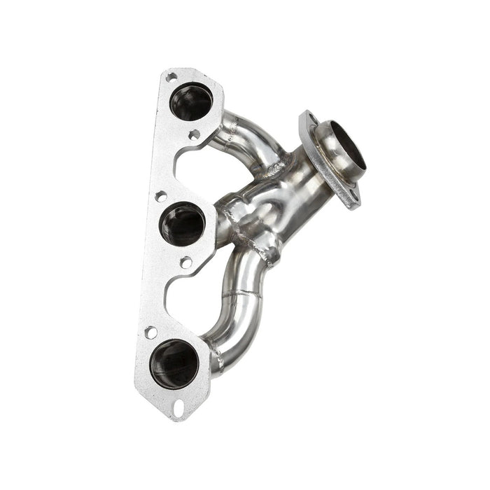 Seguler 2007-2011 Jeep Wrangler JK 3.8L & 1999-2004 Ford Mustang 3.8/3.9L Exhaust Header