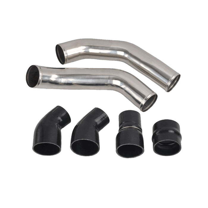 Seguler 2013-2018 6.7L Dodge Ram Cummins Diesel Intercooler Pipe & Boot Kit