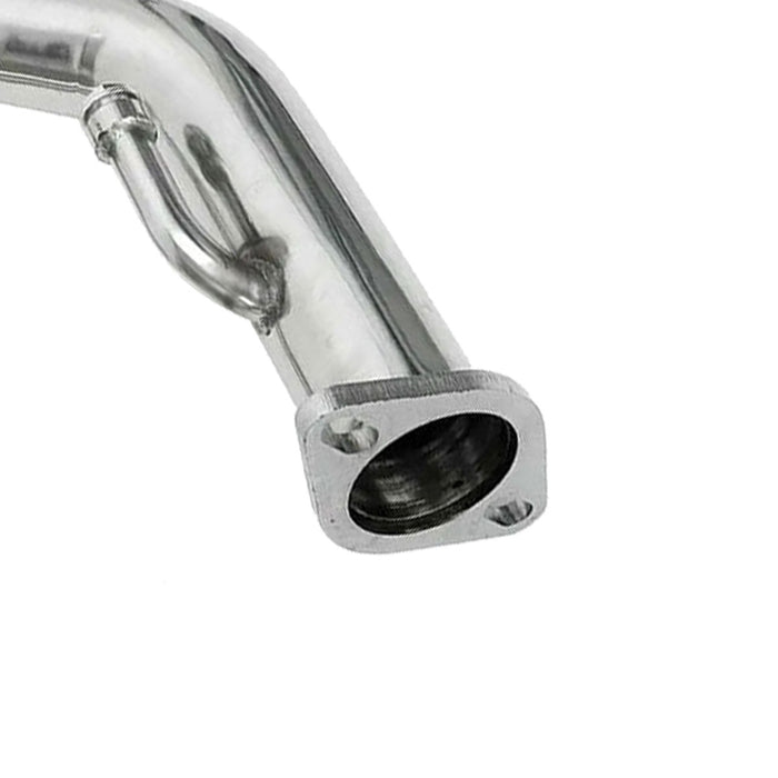 Seguler 2008-2018 Nissan 370z Infiniti G37 Z34 Downpipe Exhaust