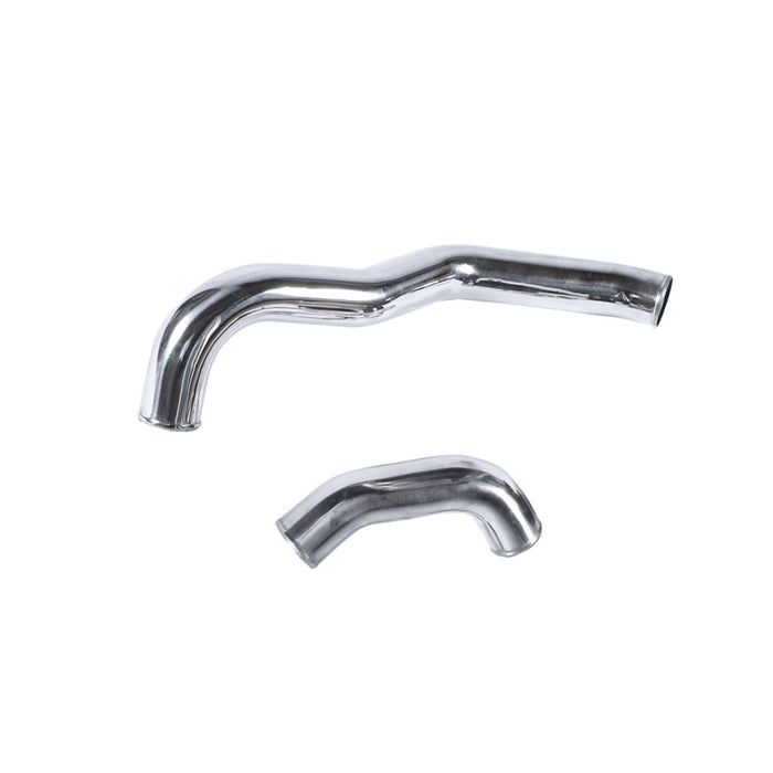 Seguler 2008-2010 6.4L Ford F250 F350 F450 F550 Powerstroke Diesel Generic Hot Side Intercooler Pipe Kit