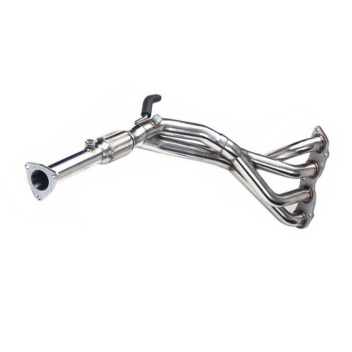 Seguler 2006-2011 Honda Civic Si FG2/FA5 Stainless Steel Performance Header Racing