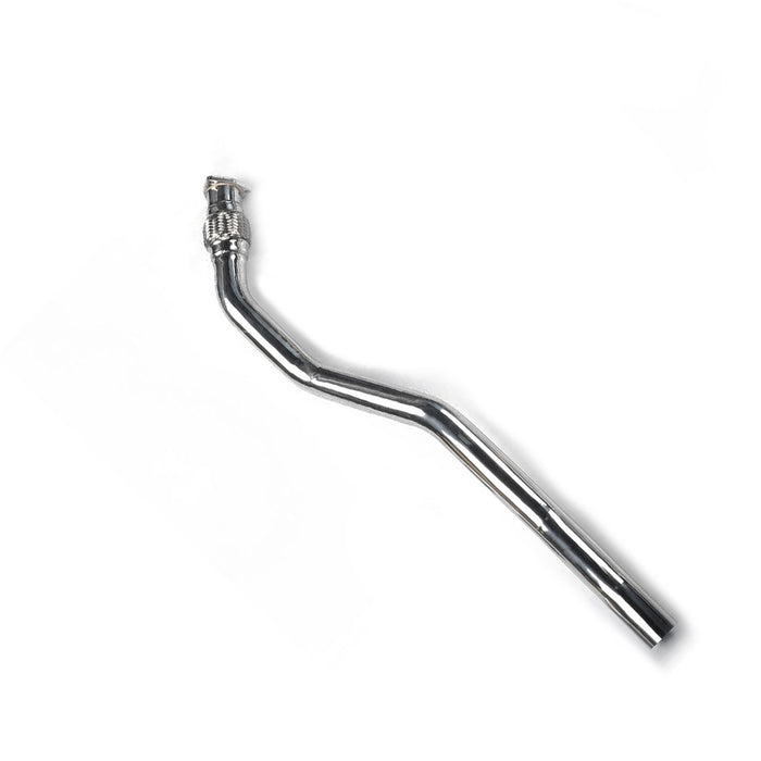 Seguler Cap Audi 3.0T SuperCharged V6 B8 S4 DownPipes B8/B8.5 S4, S5, A6, A7, Q5, SQ5