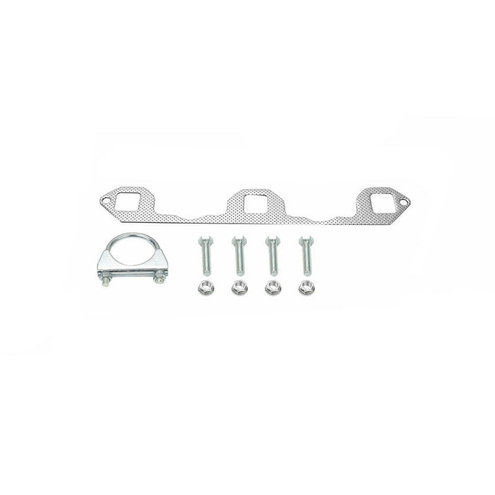 Seguler 1962-1974 1.8L MG MGB Exhaust Header Manifold