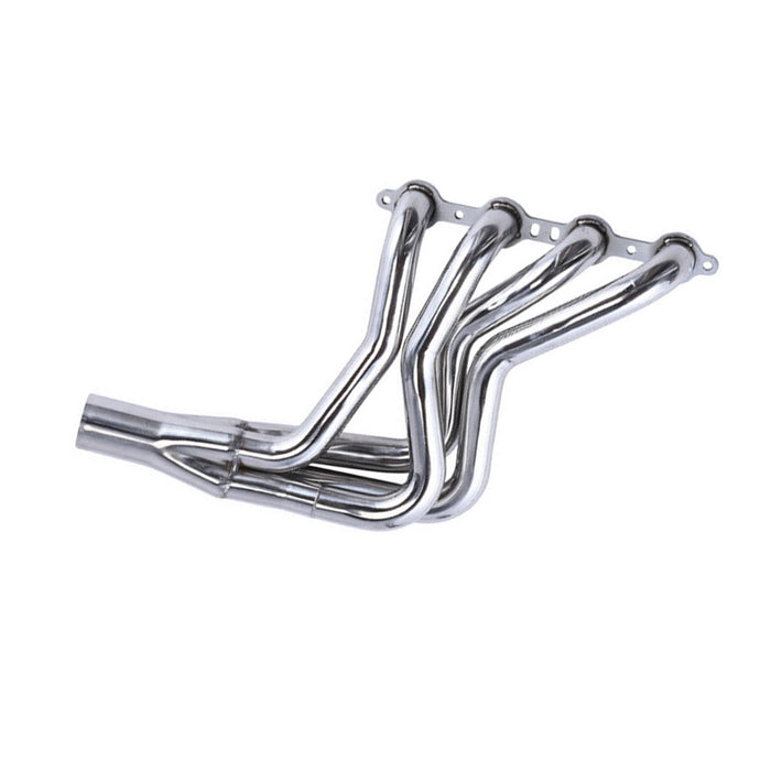 Seguler 1998-2002 Chevrolet Chevy LS1 Camaro Firebird Headers & Y-Pipe 1 7/8 Race Version F-Body Exhaust Header