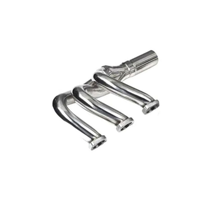 Seguler 1988-1993 BMW E30 320I 323I 325I 325IX Stainless Steel Exhaust Manifold Header Generic