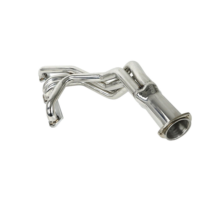 Seguler 1972-1991 5.2L 5.9L Dodge Pair 4-1 Long Tube V8 Exhaust Header