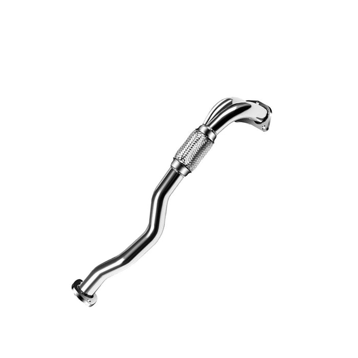 Seguler 1993-1997 1.8L Toyota Corolla 4-2-1 Racing Exhaust Header