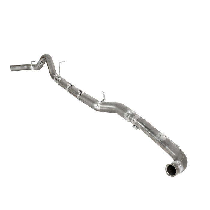 Seguler 4"/5" DP-Back DPF/EGR Delete kit for 2011-2016 6.6L Duramax LML