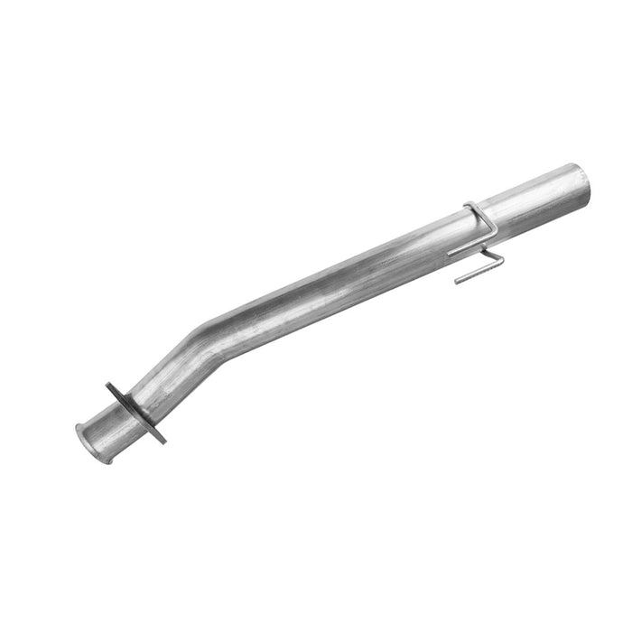 Seguler 2011-2023 6.7L Ford F250 F350 F450 4'' Diesel Super Duty Cat & DPF Delete Pipe