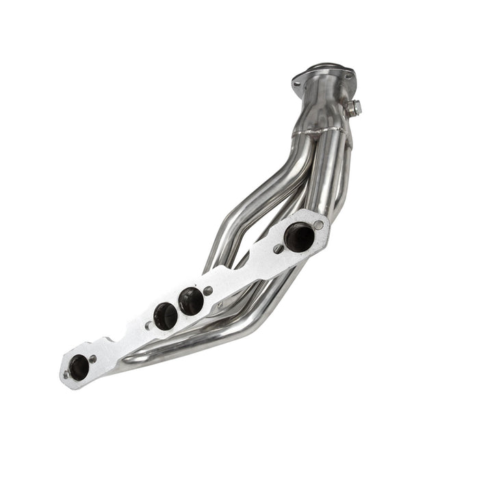 Seguler 1988-1997 5.0L 5.7L Chevy GMC 305 350 Small Block SBC V8 C1500 C2500 C3500 Exhaust Header