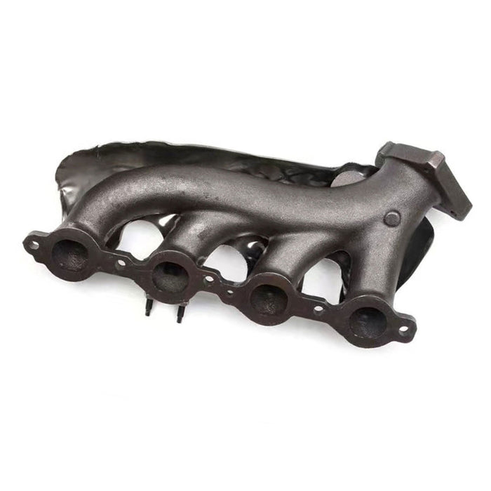 Seguler 2002-2013 Chevy Silverado Cadillac Escalade Esv GMC Sierra Driver Side (674-522) Exhaust Manifold Kit