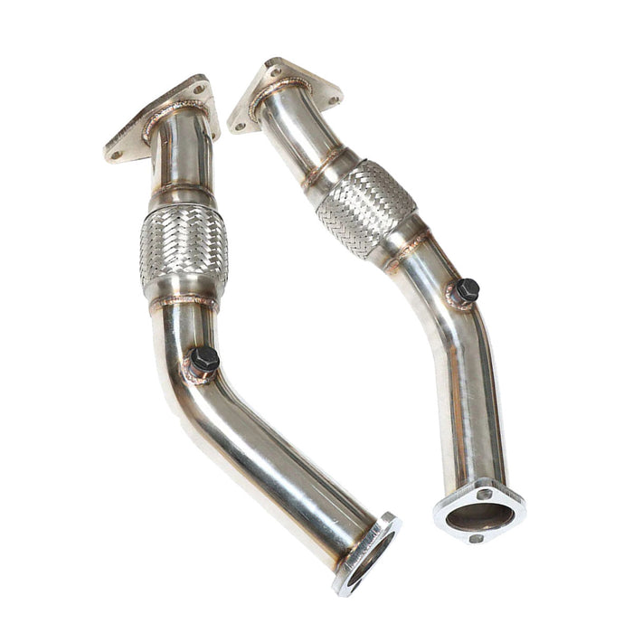 Seguler 2003-2006 3.5L Infiniti FX35/G35 Exhaust Downpipe Generic