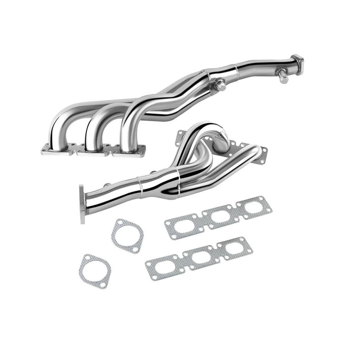 Seguler 2000-2006 BMW M54 Engine | E46 320i/325i/330i Z3 Z4 Exhaust Header