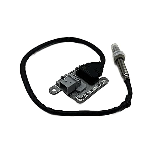 Seguler NOx Nitrogen Oxide Sensor 5WK96740B Compatible with Kenworth International Kenworth 3687930 4326870