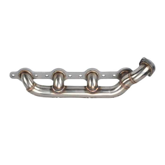 Seguler 1999-2003 7.3L Ford Powerstroke F250 F350 F450 Stainless Steel Headers Manifolds