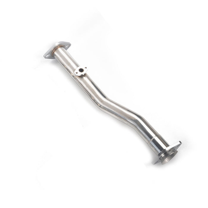 Seguler 2.2L/2.4L 1990-1995 Toyota 4Runner, Pick Up, DLX, SR5 Truck 20R/22RE Stainless Header