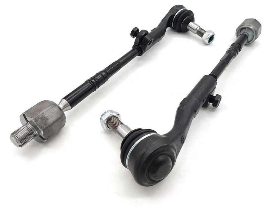 Seguler BMW 13 Series E90 E82 Control Arm Ball Joint Tie Rods kits