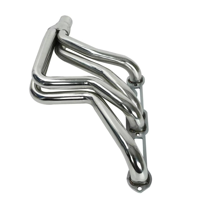 Seguler 1982-1992 5.0L 5.7L Chevy Camaro Pontiac Firebird With Small Block Chevy V8 Stainless Steel Long Tube Exhaust Header