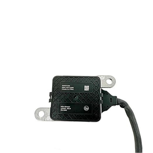 Seguler NOx Nitrogen Oxide Sensor 5WK97366 Compatible with C70 VHD VN VNL VNM VT CXU612 CXU613 CXU614 GU712 GU713 GU812 GU813 GU814 22303391