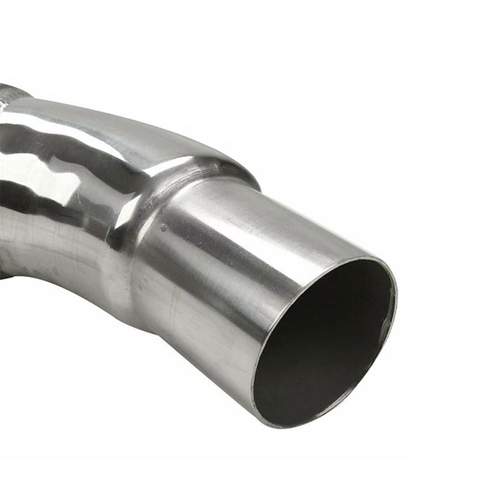 Seguler 2012-2014 BMW N20 328i 330i F30 L4 2.0L Catless Downpipe Exhaust