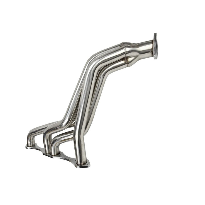 Seguler 1935-1948 Small Block Chevy Exhaust Header