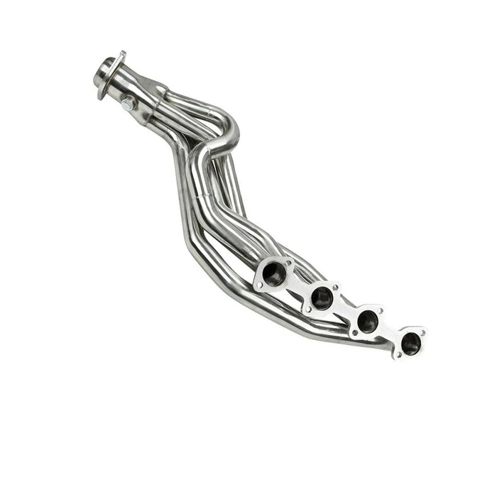 Seguler 1996-2004 4.6L Ford Mustang GT V8 SOHC Exhaust Header