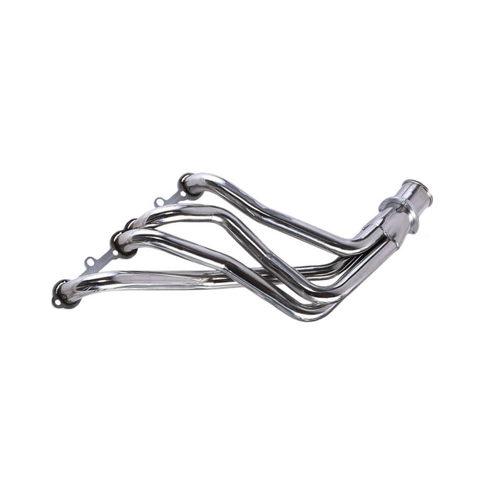 Seguler 1973-1985 Chevy GMC Small Block Long Tube 1-5/8" Exhaust Header